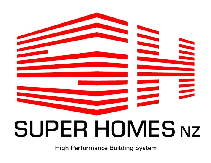 Super Homes NZ